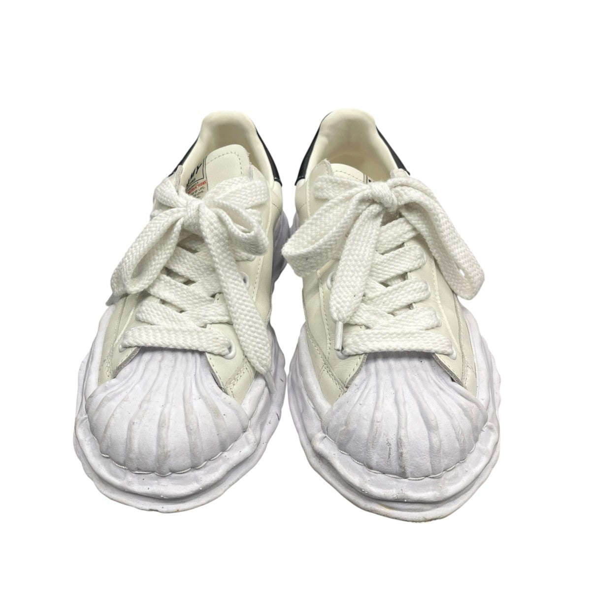 BLAKEYローカットスニーカーA06FW702