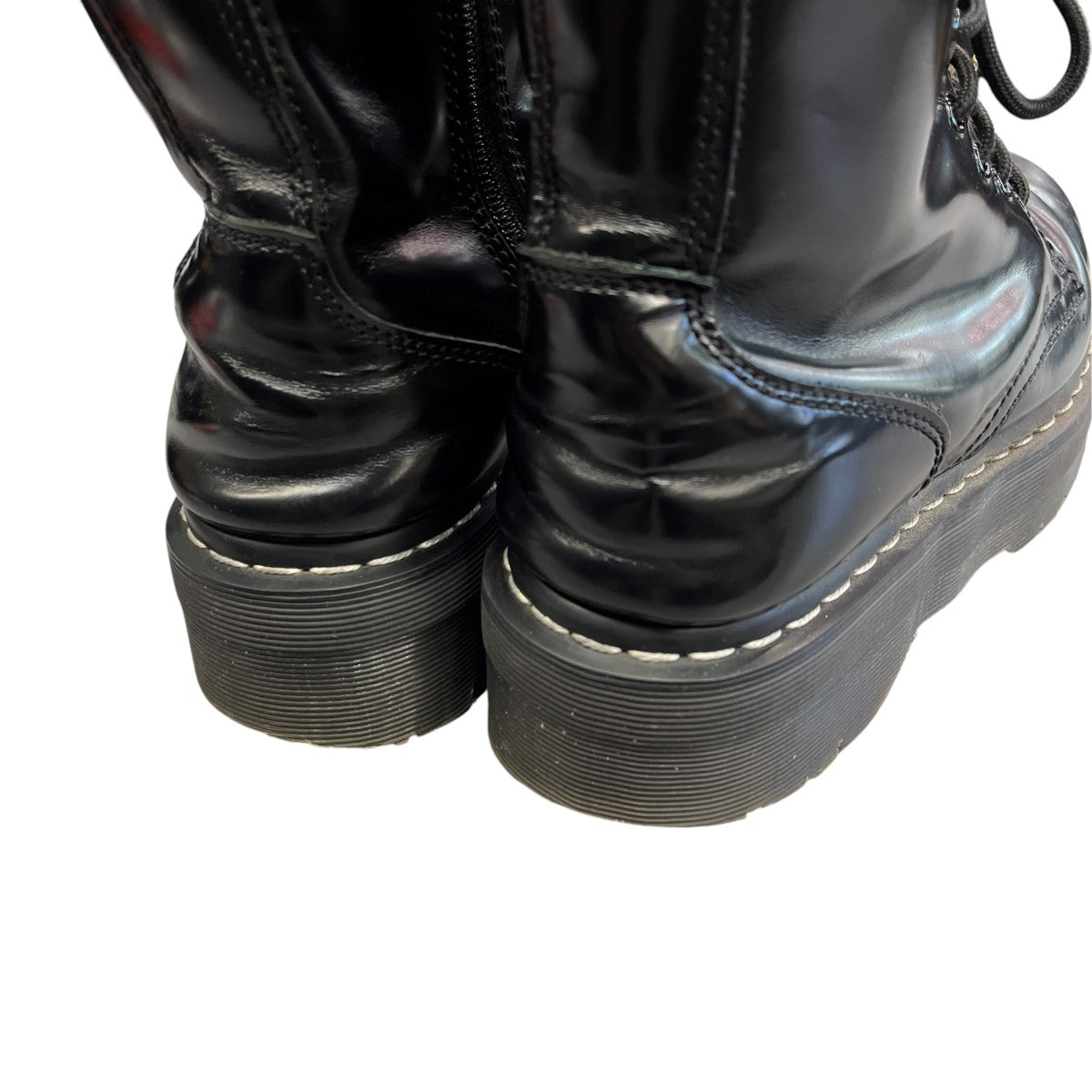 Dr．Martens JADON WS8ホールブーツ 古着・中古-8枚目のアイテム画像