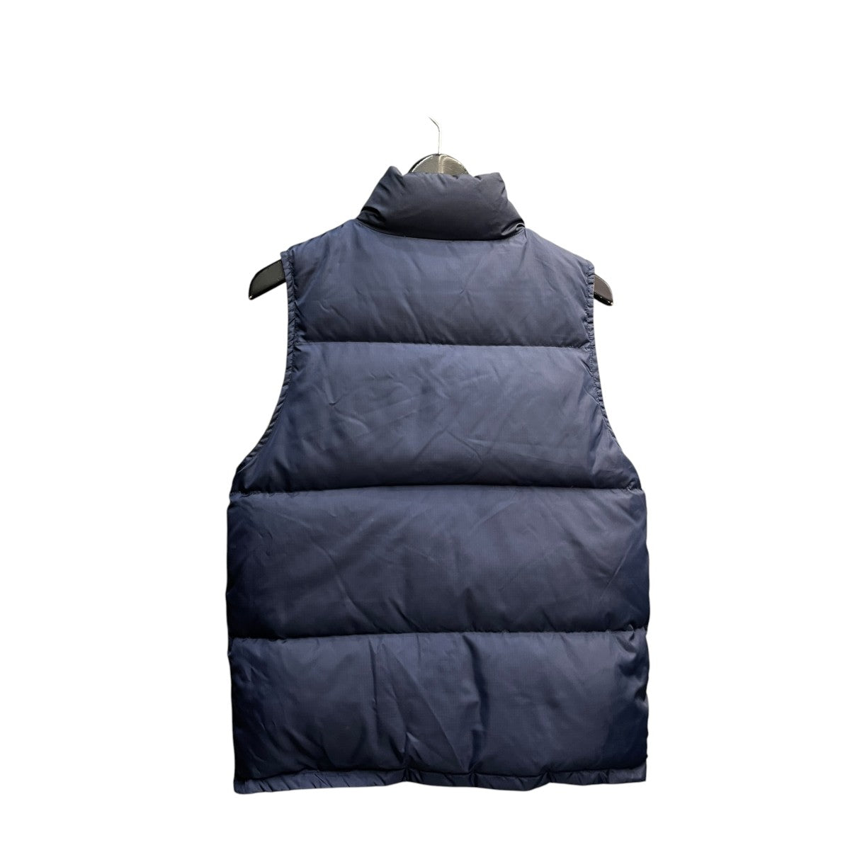 A BATHING APE リバーシブルダウンベスト1870-140-053 古着・中古-2枚目のアイテム画像