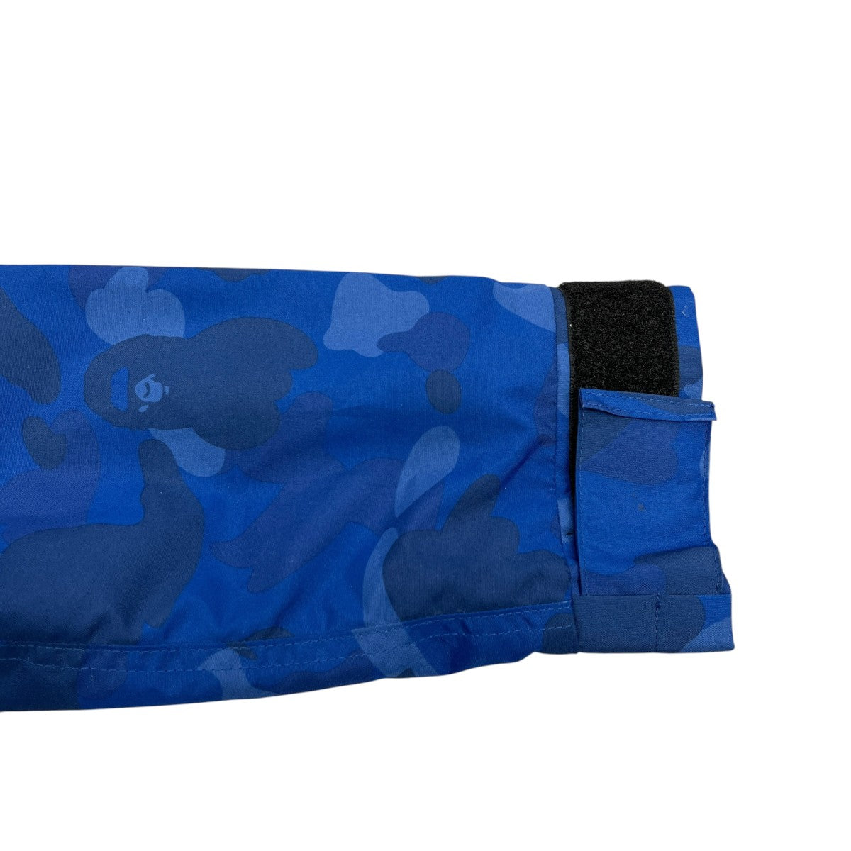 A BATHING APE マウンテンパーカー001LJA301006X 古着・中古-4枚目のアイテム画像
