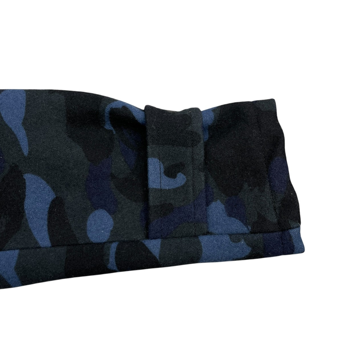 A BATHING APE ダッフルコート1860 141 008 古着・中古-4枚目のアイテム画像