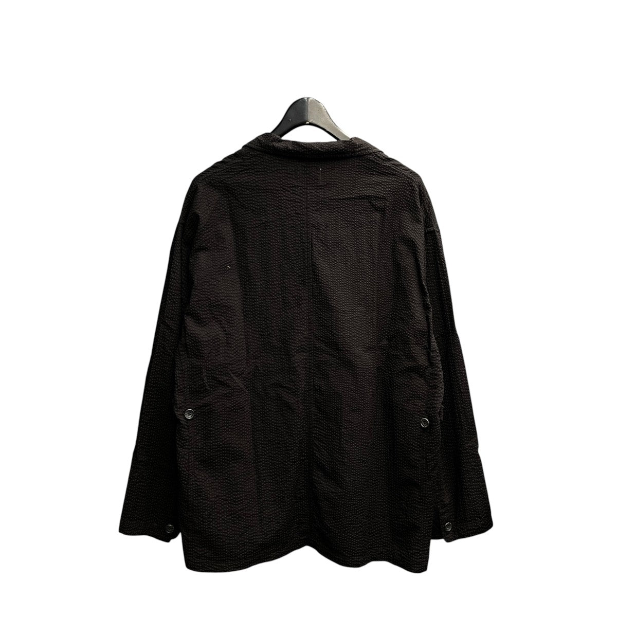 CAL O LINE CATALINA JACKETシャツジャケットCL201-023 古着・中古-2枚目のアイテム画像