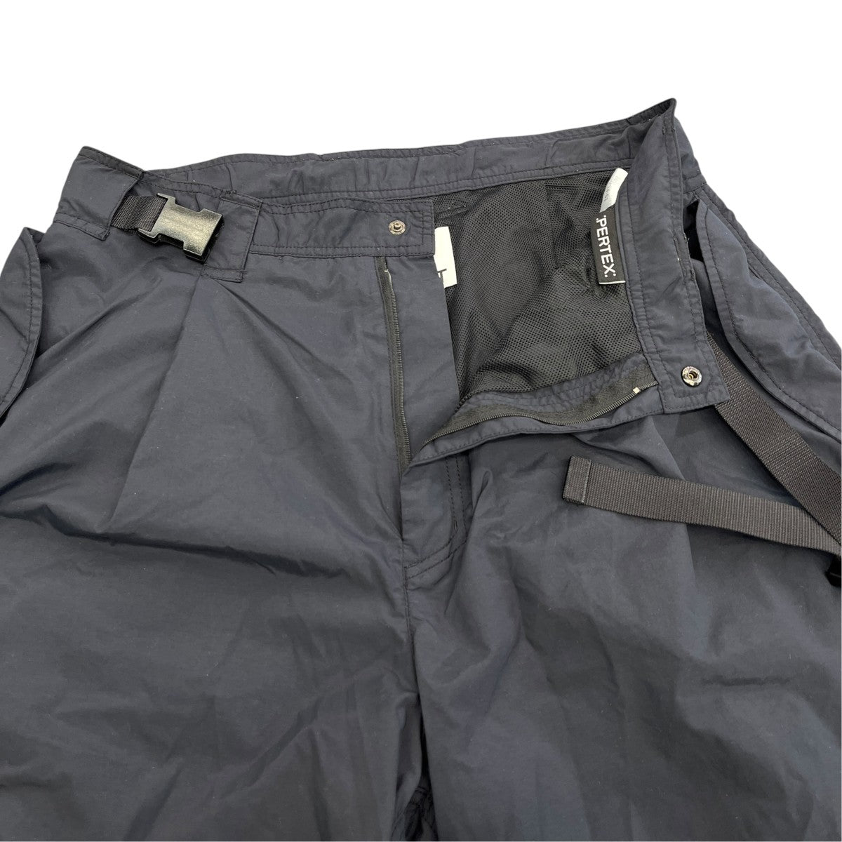 Marmot(マーモット) 24SSPERTEX PARATROOPER PANTSナイロンパンツ24SS
