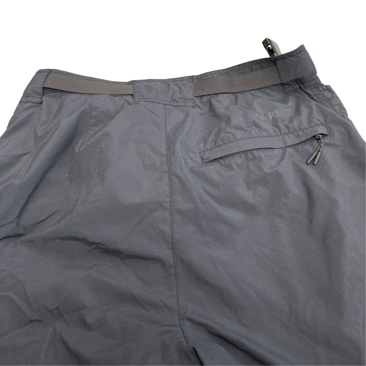 Marmot(マーモット) 24SSPERTEX PARATROOPER PANTSナイロンパンツ24SS