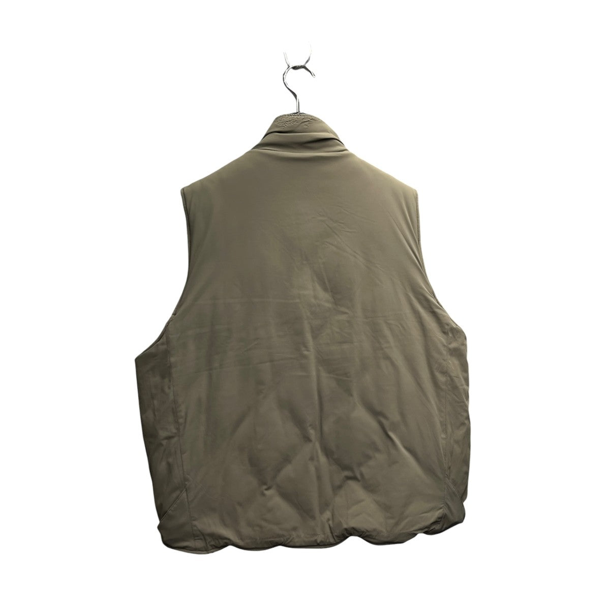 CLIMASHIELD APEX PADDING リバーシブルベスト中綿ベスト23011464022030