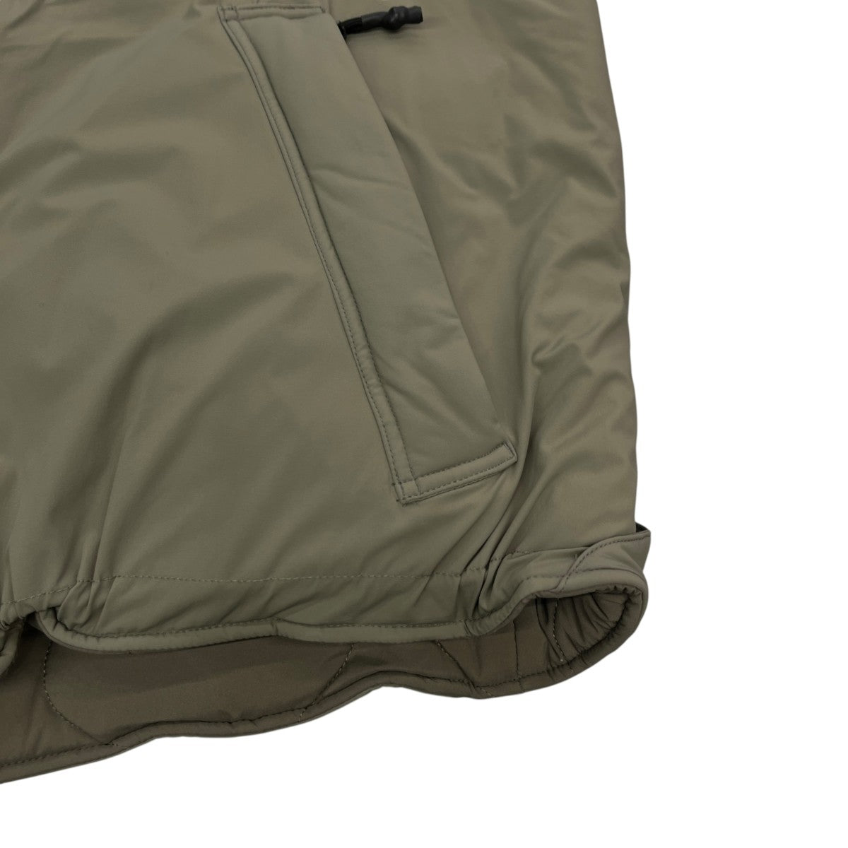 CLIMASHIELD APEX PADDING リバーシブルベスト中綿ベスト23011464022030