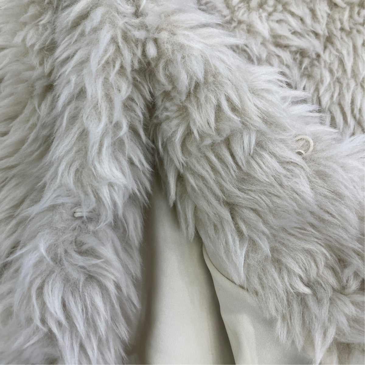 COELIE ファーコートファージャケット123525633