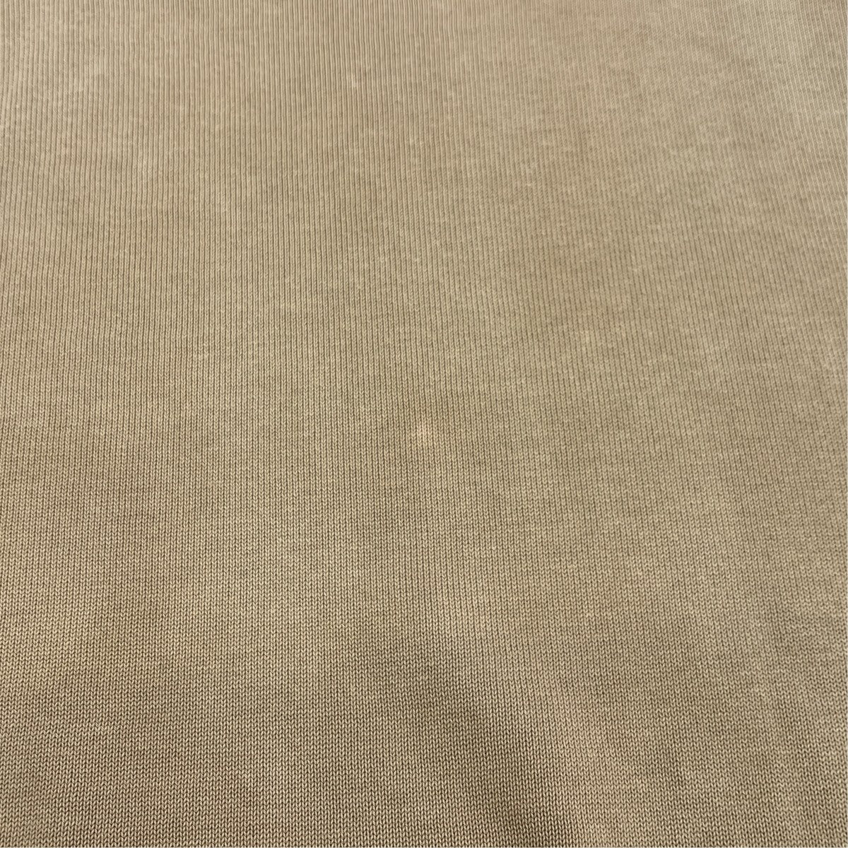 コットンニット