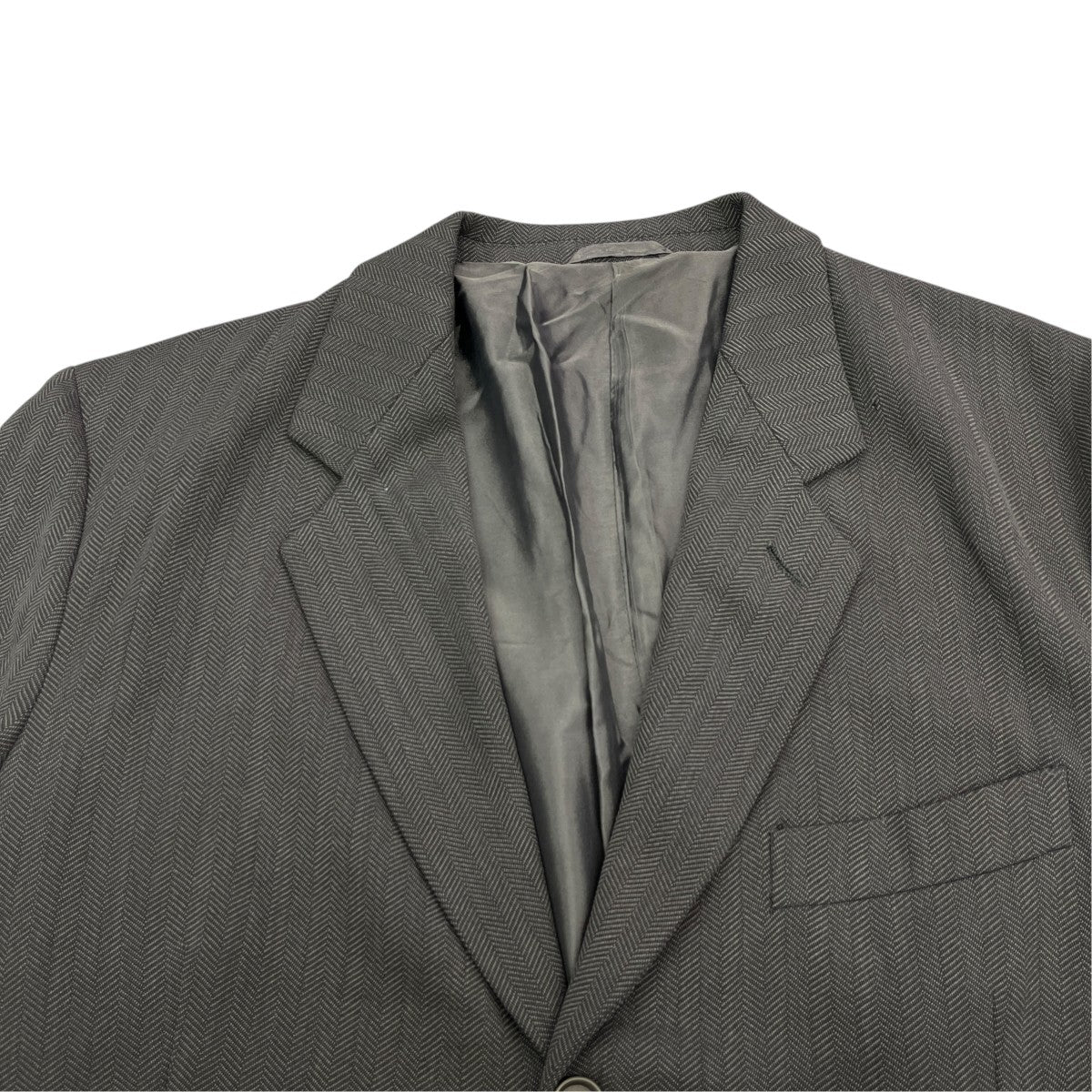 GIORGIO ARMANI(ジョルジオ・アルマーニ) テーラードジャケット780210