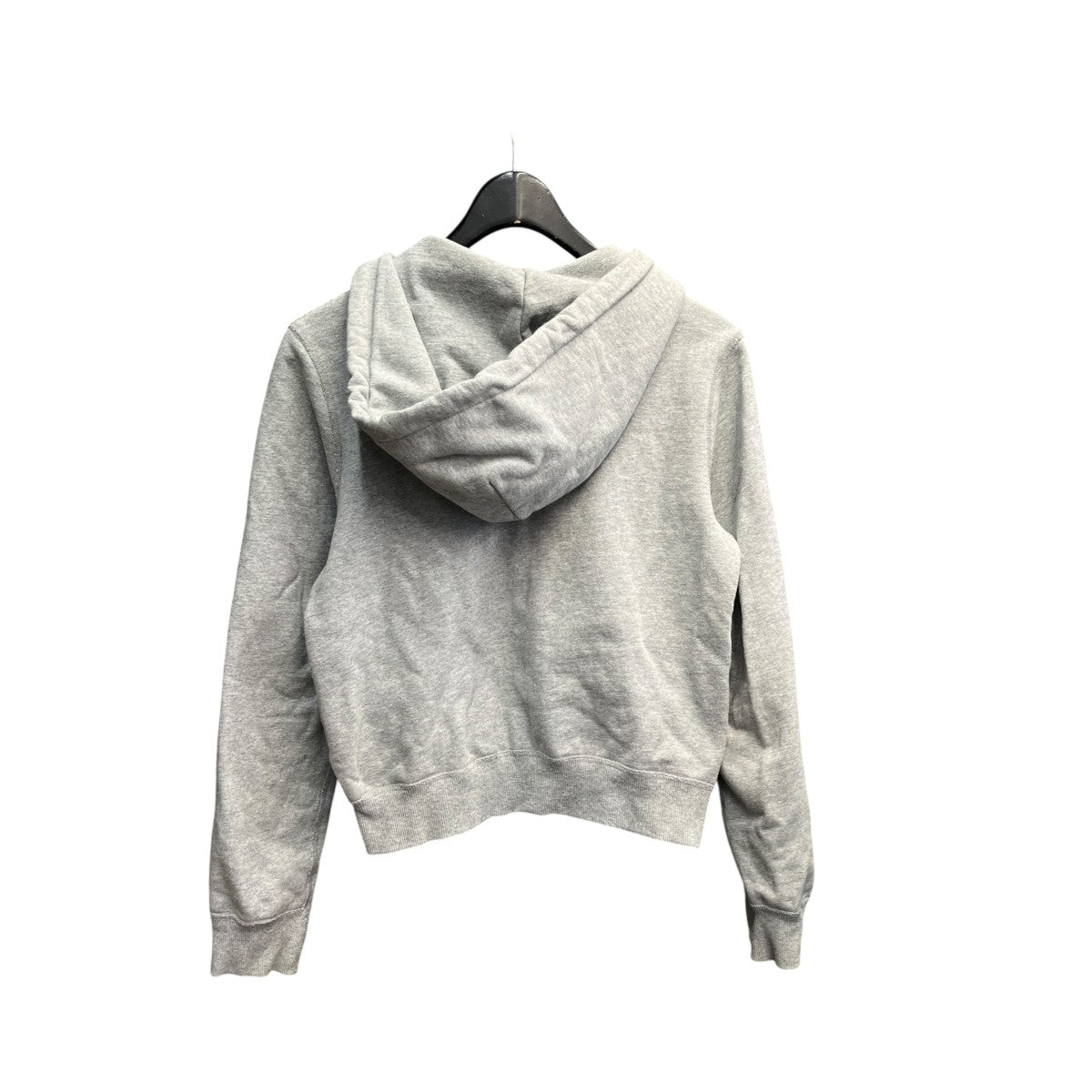 Double zip parkaジップパーカーKAIKO 24 101
