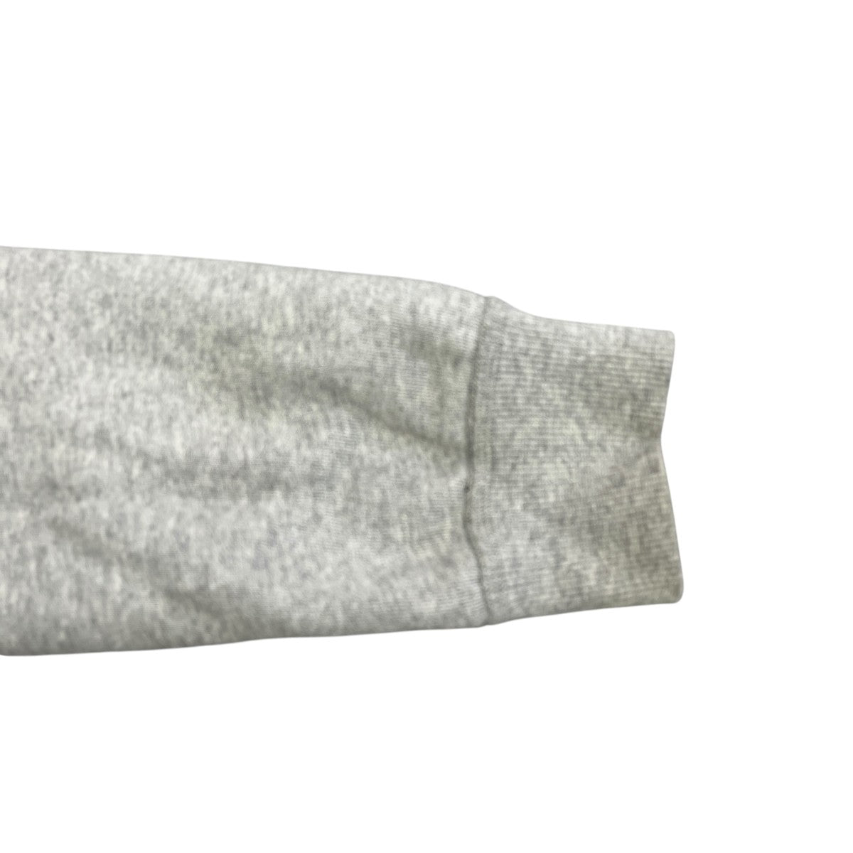 Double zip parkaジップパーカーKAIKO 24 101
