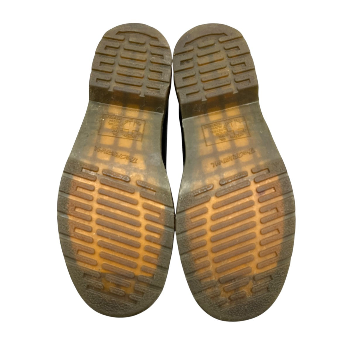 Dr．Martens MONO 3ホールシューズプレーントゥシューズ1461 古着・中古-5枚目のアイテム画像