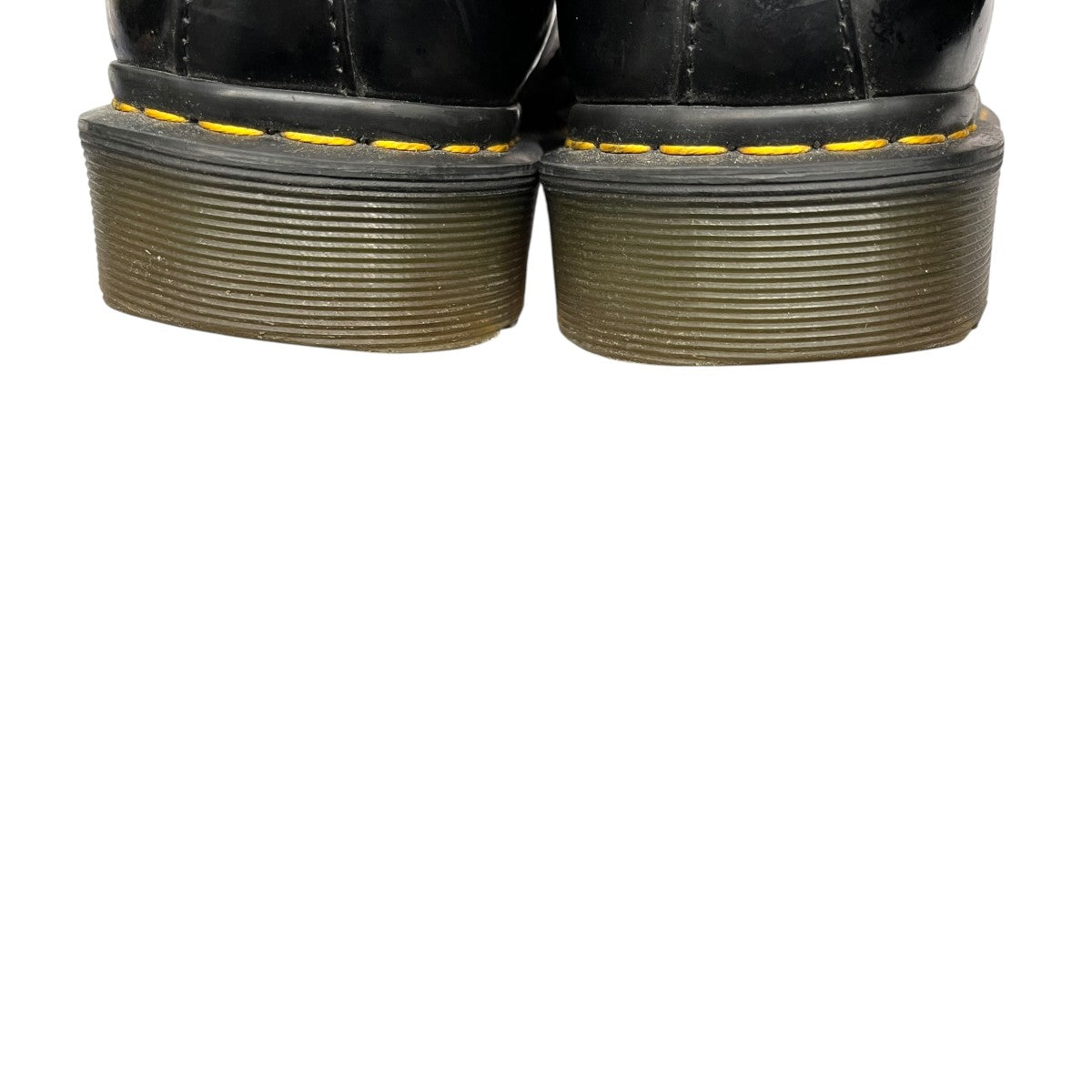 Dr．Martens MONO 3ホールシューズプレーントゥシューズ1461 古着・中古-8枚目のアイテム画像
