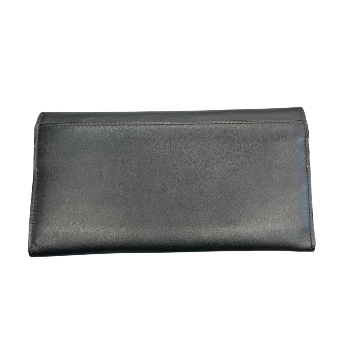 FENDI モンスター バグズアイ長財布7M0264 古着・中古-2枚目のアイテム画像