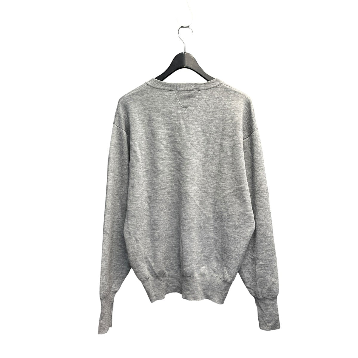 KAPTAIN SUNSHINE×JOHN SMEDLEY 長袖ニット 古着・中古-2枚目のアイテム画像