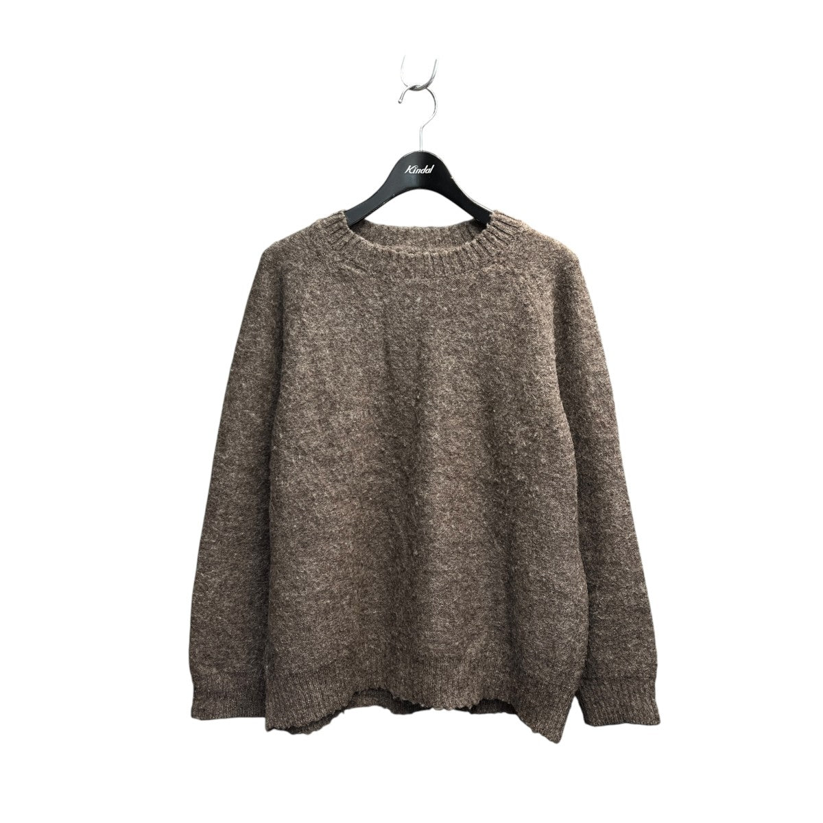 NAHYAT 長袖ニット 古着・中古-1枚目のアイテム画像