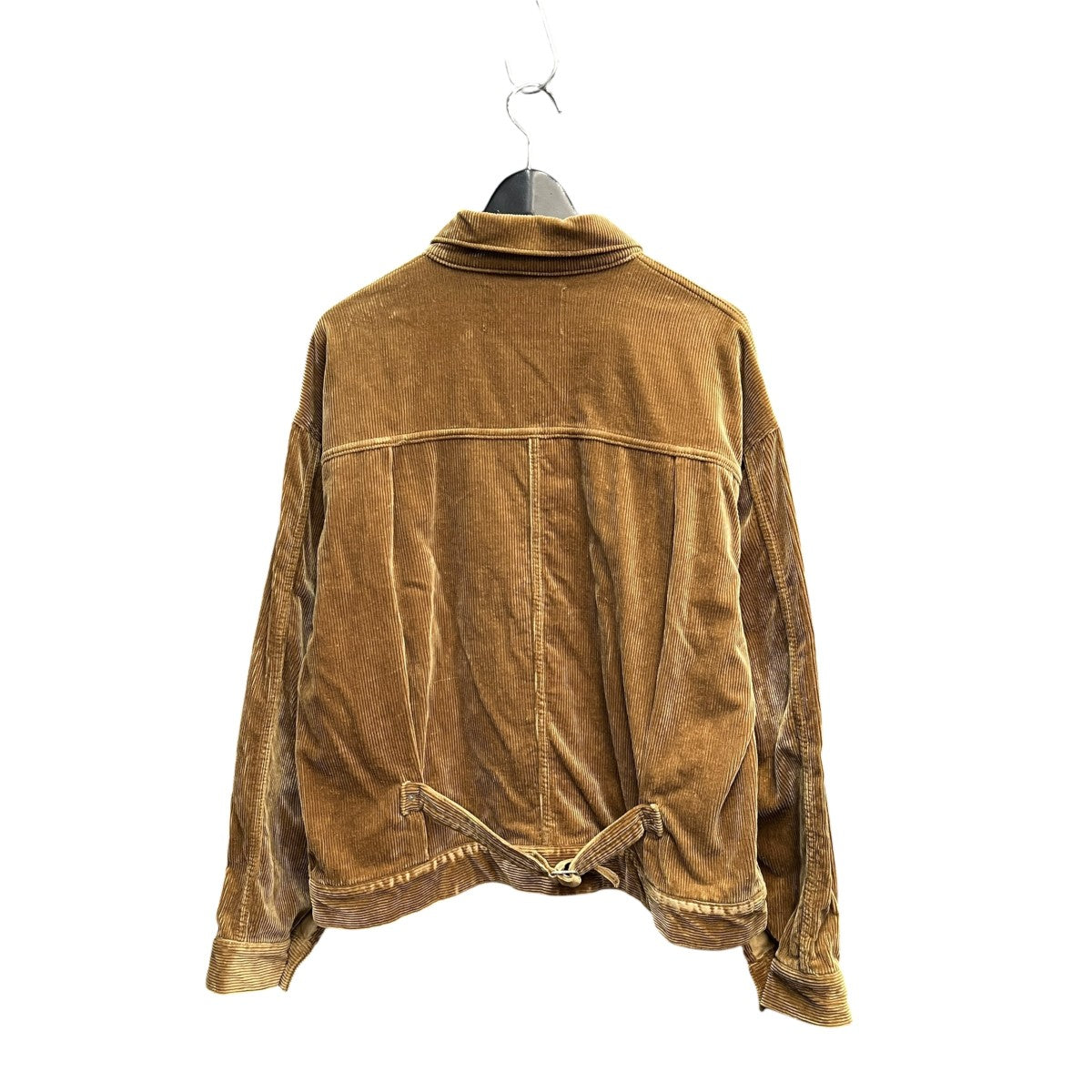 1st Type Corduroy Jacketコーデュロイジャケット800-3225037