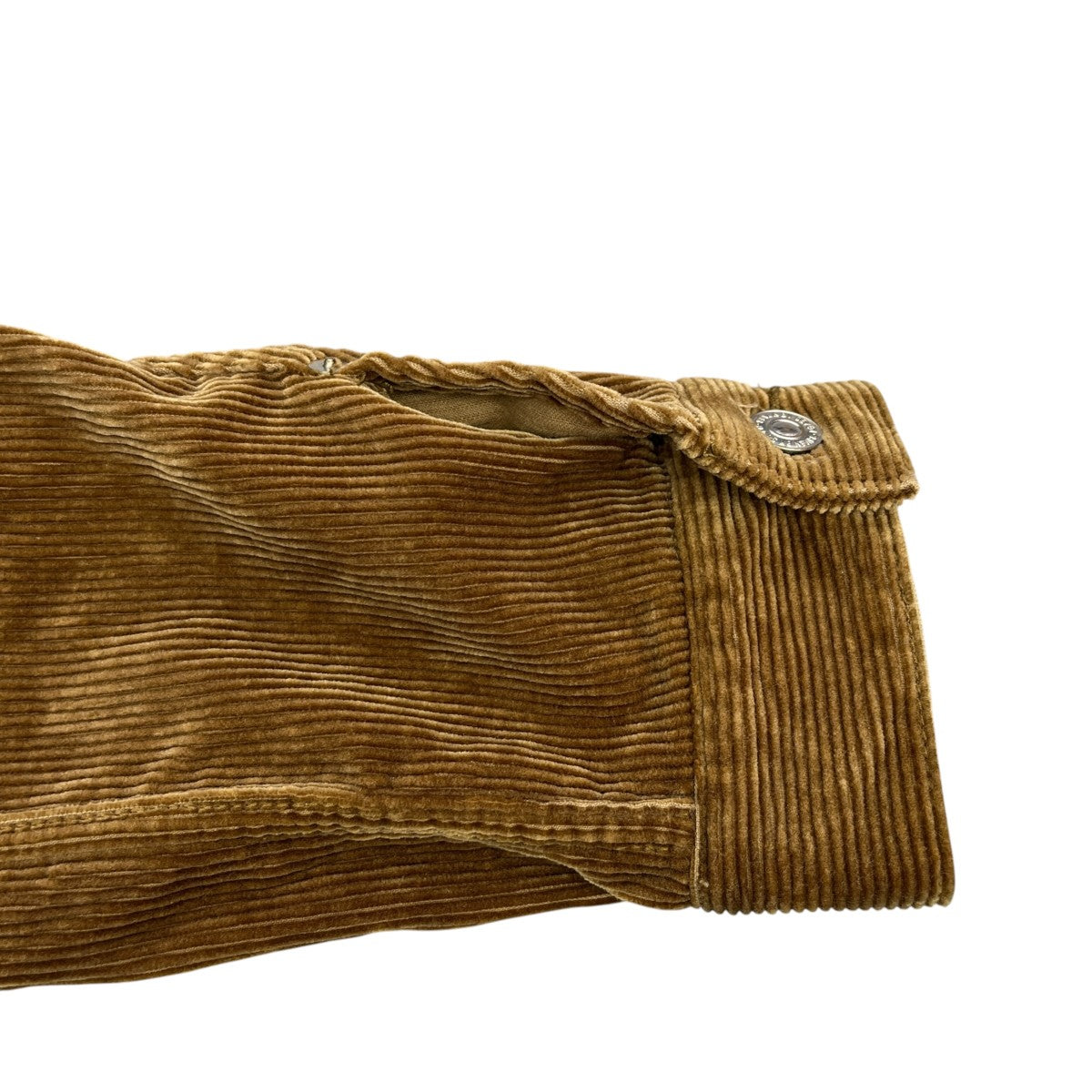 1st Type Corduroy Jacketコーデュロイジャケット800-3225037