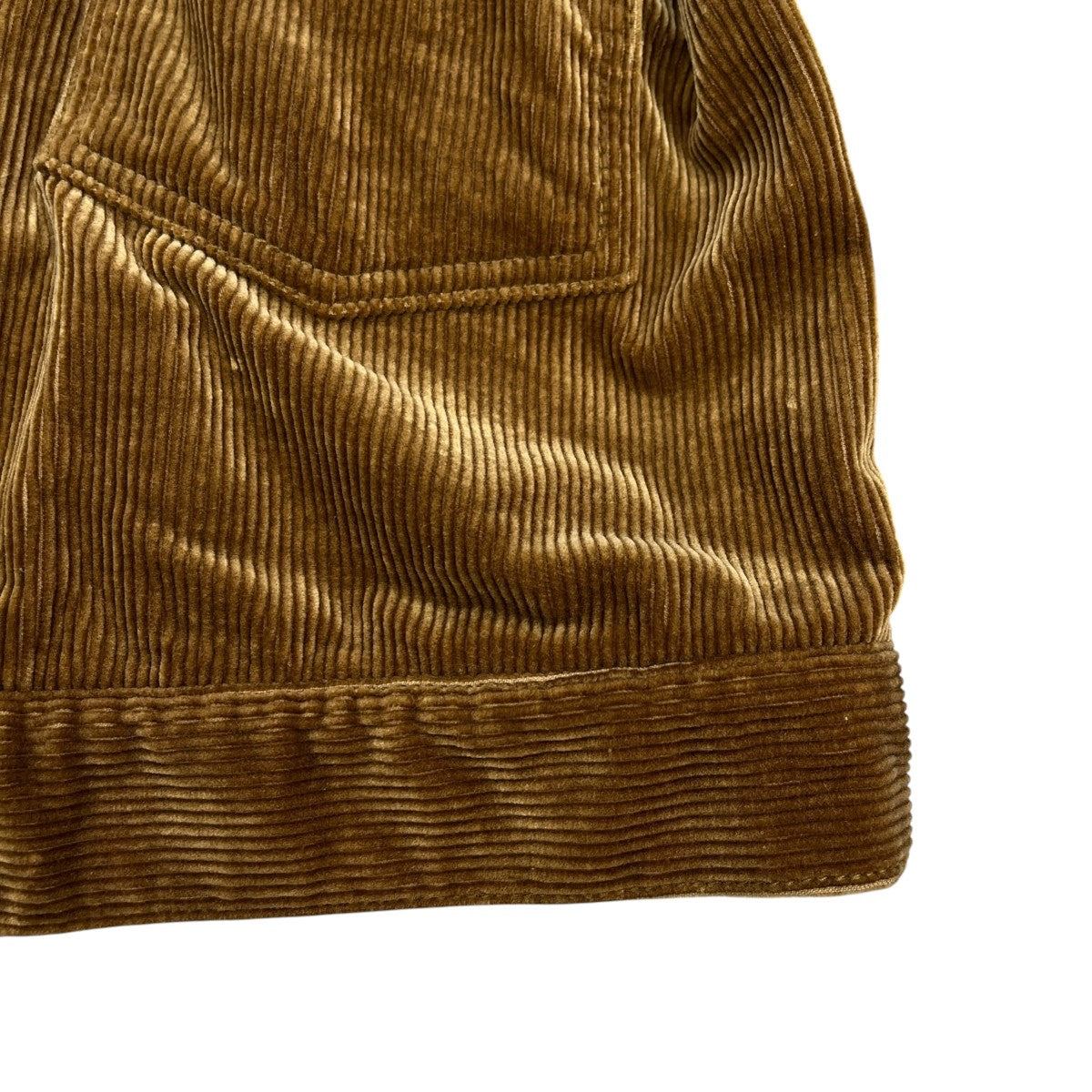 1st Type Corduroy Jacketコーデュロイジャケット800-3225037