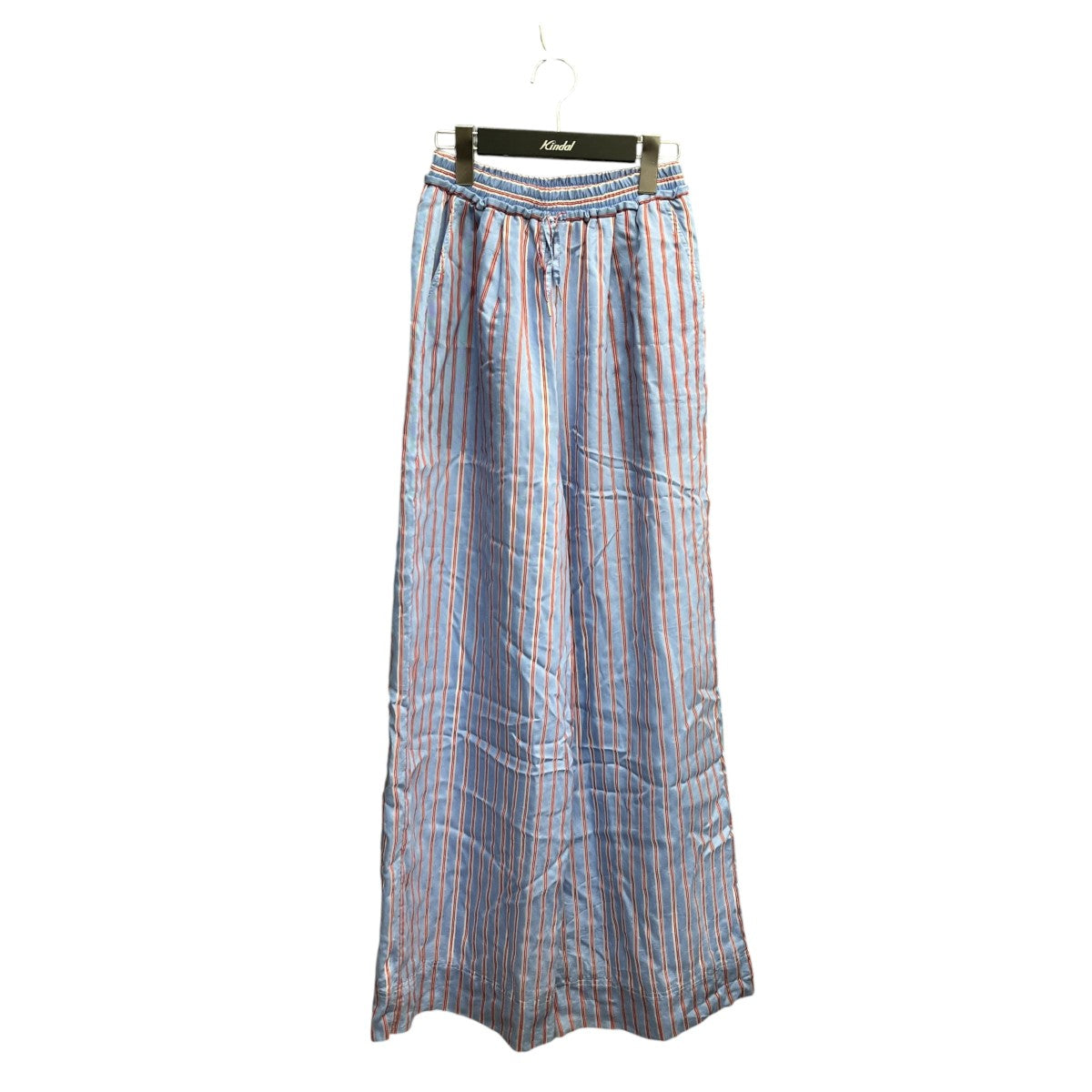 MAISON SPECIAL Checkered Wide Pantsイージーパンツ21261466310 古着・中古-1枚目のアイテム画像