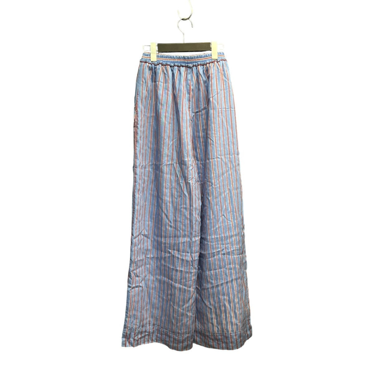 MAISON SPECIAL Checkered Wide Pantsイージーパンツ21261466310 古着・中古-2枚目のアイテム画像