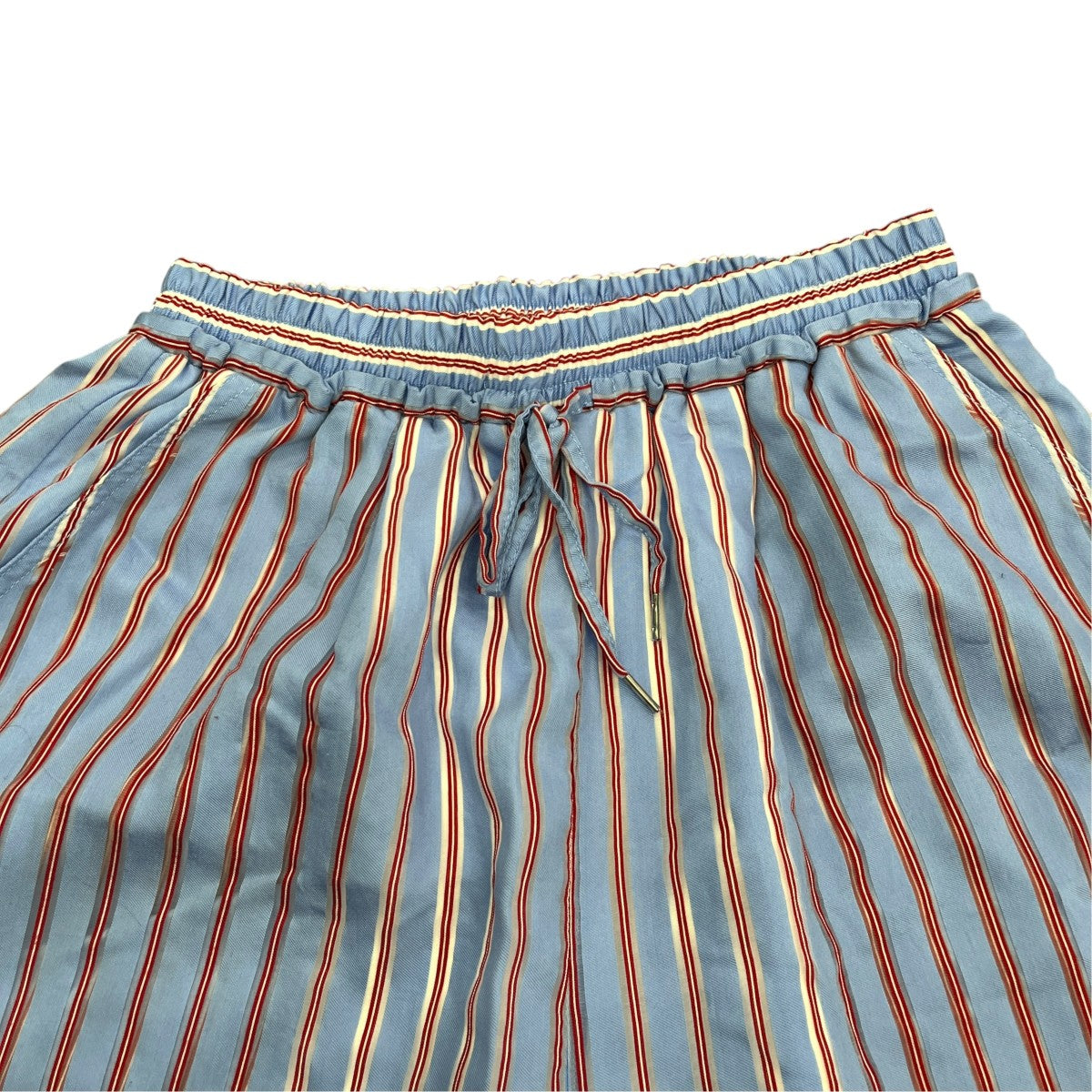 MAISON SPECIAL Checkered Wide Pantsイージーパンツ21261466310 古着・中古-3枚目のアイテム画像