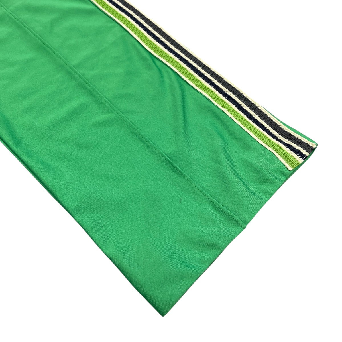 MAISON SPECIAL Side Line Jersey Straight Pantsトラックパンツ21242465808 古着・中古-4枚目のアイテム画像