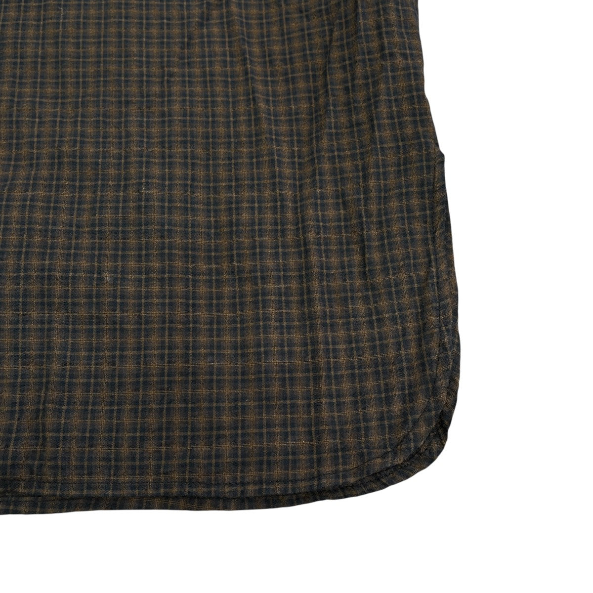 MAISON SPECIAL Tie Shirtレギュラーカラー21242315305 古着・中古-5枚目のアイテム画像