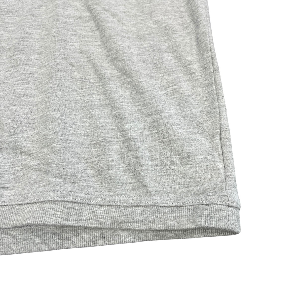 MAISON SPECIAL Hello Sweatロングスリーブカットソー21241265205 古着・中古-5枚目のアイテム画像