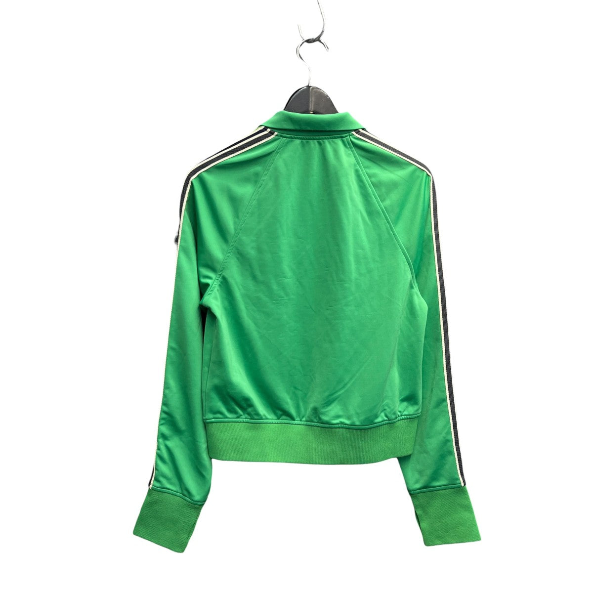 MAISON SPECIAL Side Line Jersey Topsトラックジャケット21242415804 古着・中古-2枚目のアイテム画像