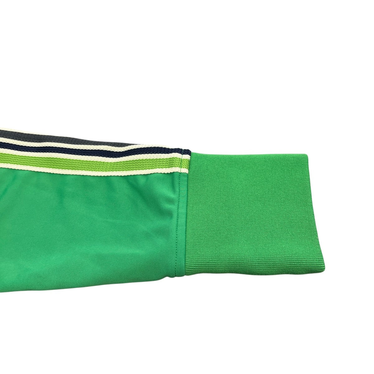 MAISON SPECIAL Side Line Jersey Topsトラックジャケット21242415804 古着・中古-4枚目のアイテム画像