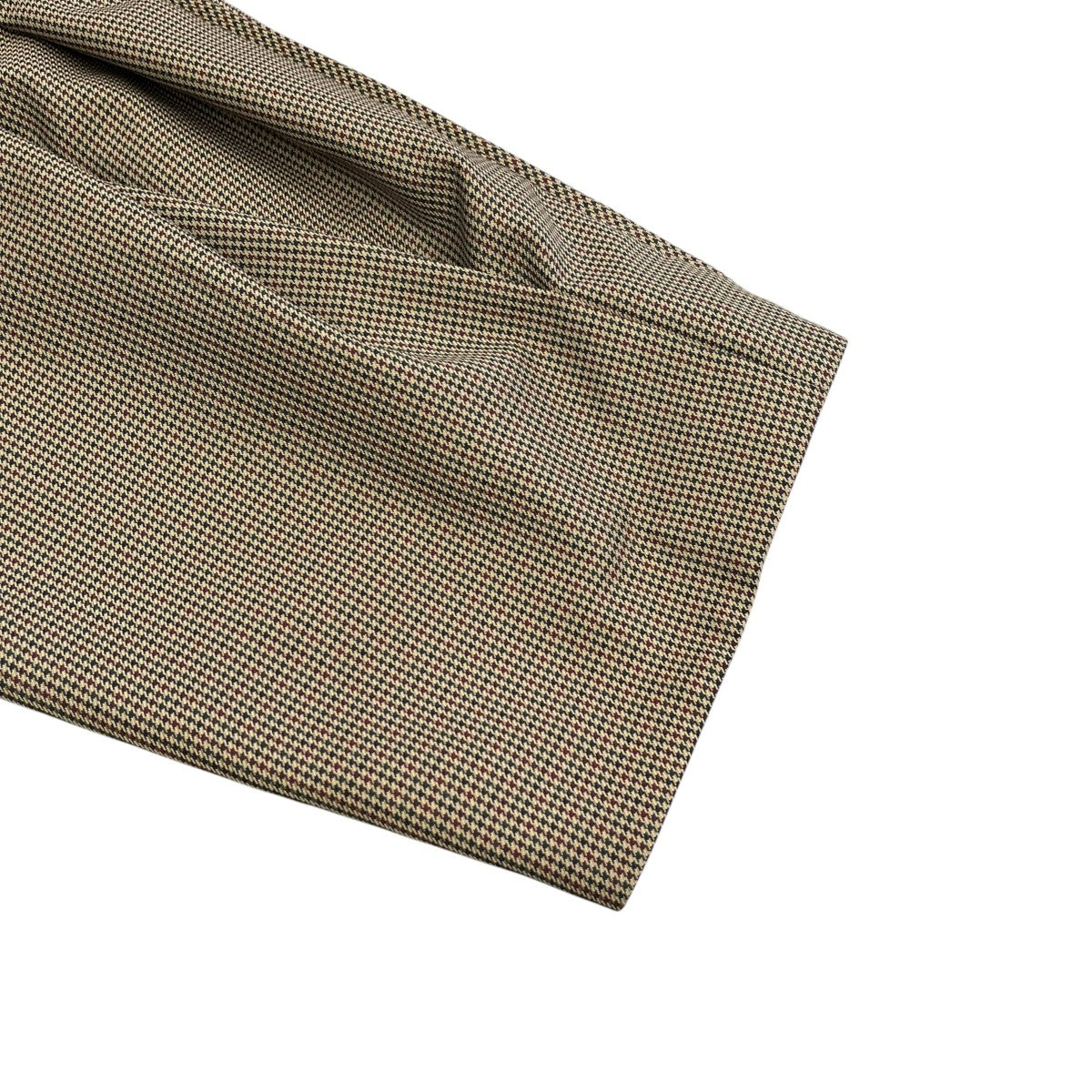 MAISON SPECIAL Tuck Balloon Volume Pantsスラックス21252466001 古着・中古-4枚目のアイテム画像