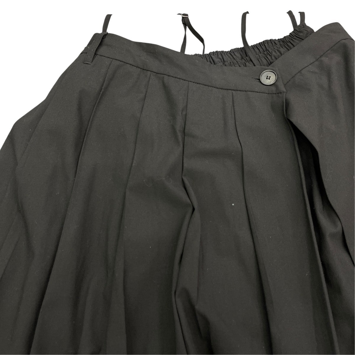 MAISON SPECIAL Multiway Layered Pleated Skirt Pantsレイヤードパンツ21252465211 古着・中古-6枚目のアイテム画像