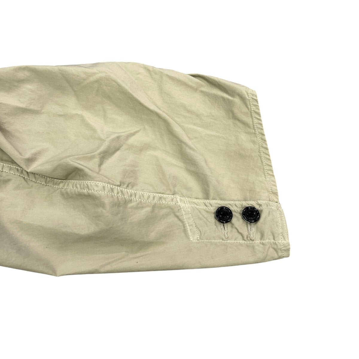 26AWGarment Dyed Typewriter Oversized JacketテーラードジャケットGU263-20122C