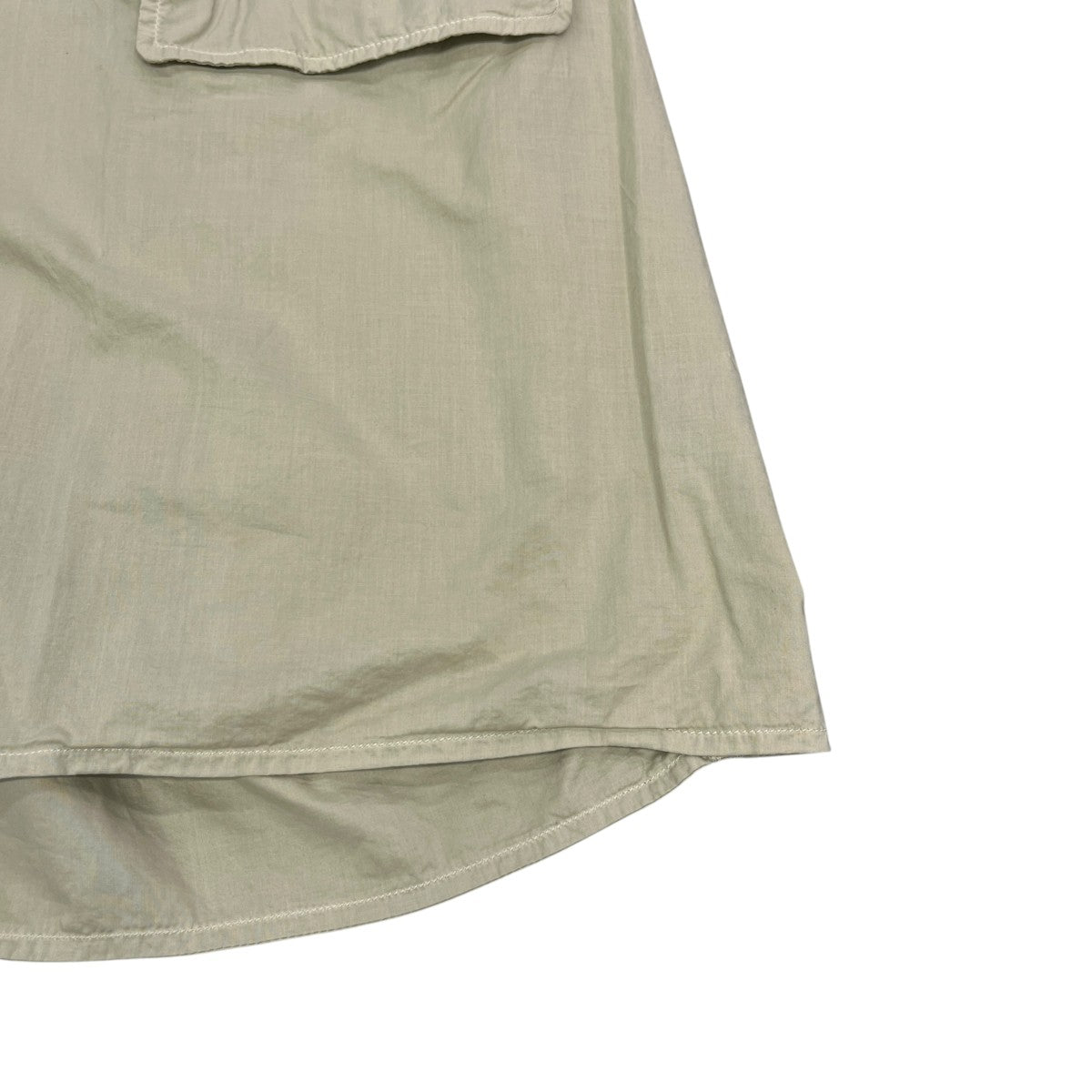 26AWGarment Dyed Typewriter Oversized JacketテーラードジャケットGU263-20122C