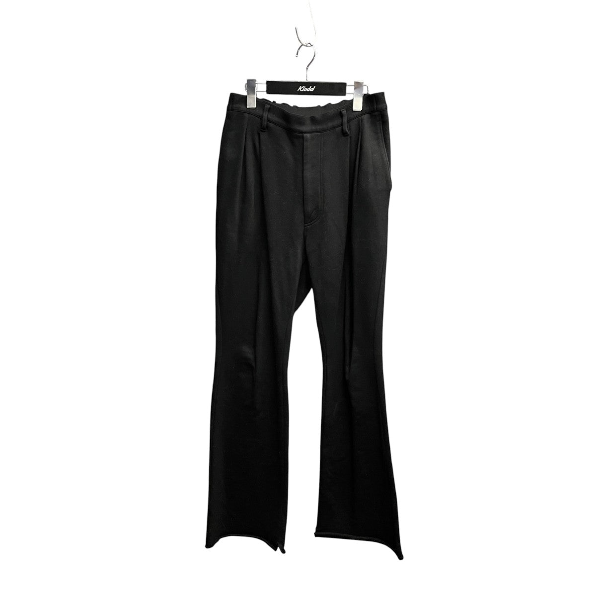 BED J．W． FORD 25SSスウェットパンツ25SS-B-PT11 古着・中古-1枚目のアイテム画像