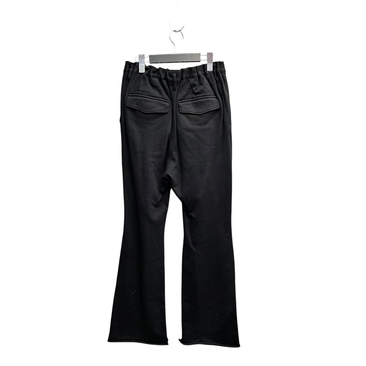 BED J．W． FORD 25SSスウェットパンツ25SS-B-PT11 古着・中古-2枚目のアイテム画像