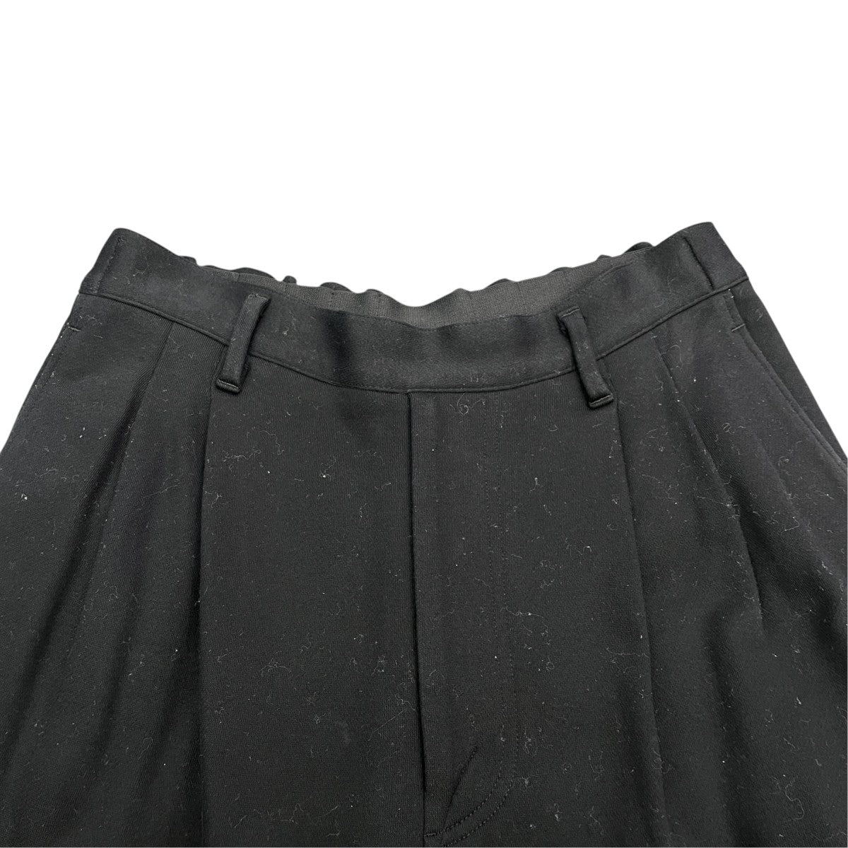 BED J．W． FORD 25SSスウェットパンツ25SS-B-PT11 古着・中古-3枚目のアイテム画像