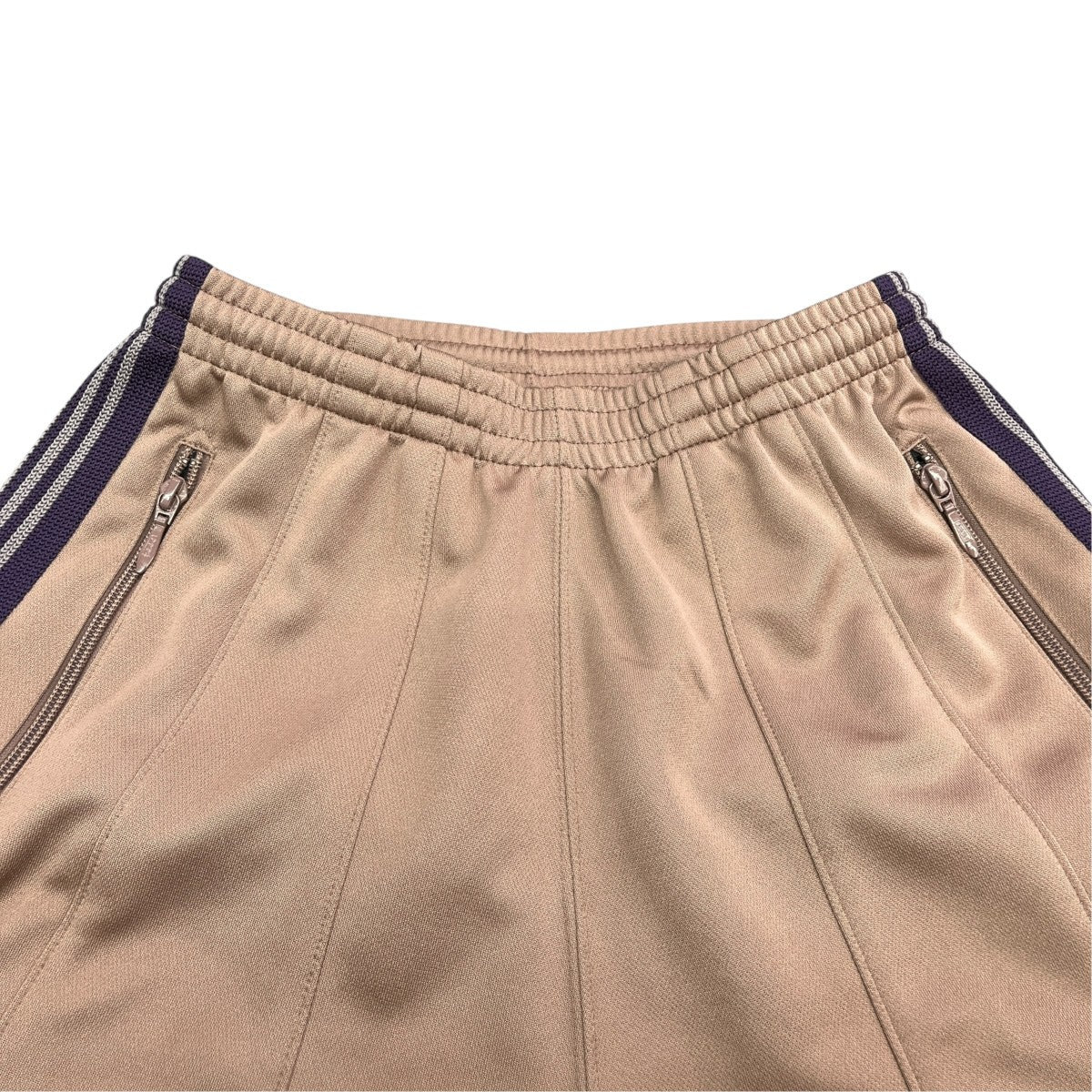 Needles H．D． Track Pant - Poly SmoothトラックパンツLQ233 古着・中古-3枚目のアイテム画像