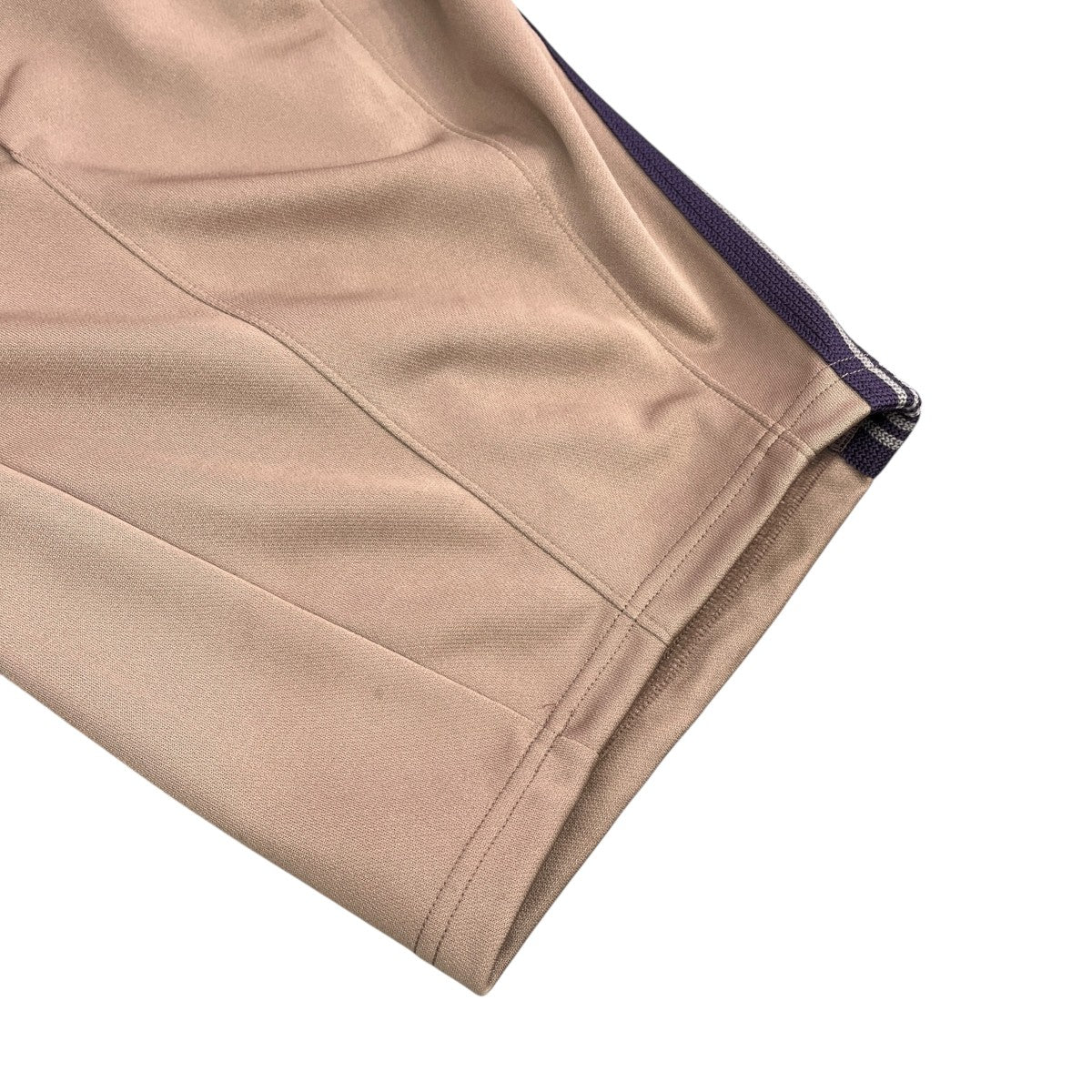 Needles H．D． Track Pant - Poly SmoothトラックパンツLQ233 古着・中古-4枚目のアイテム画像