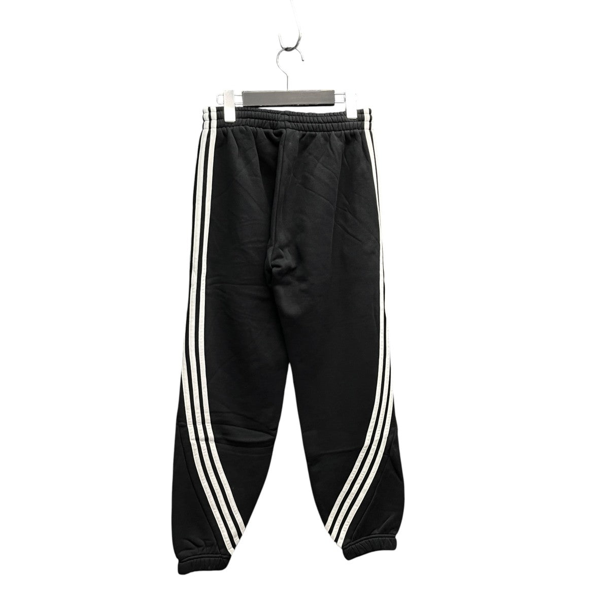adidas 3 Stripe Wrap Sweat PantスウェットパンツFM1521 古着・中古-2枚目のアイテム画像