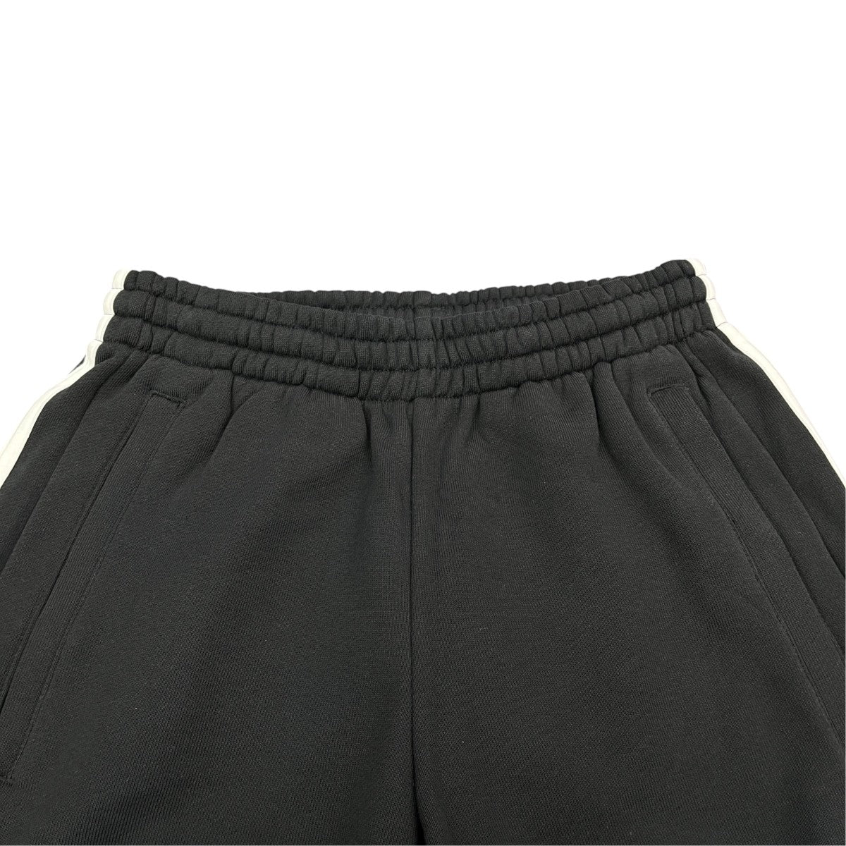 adidas 3 Stripe Wrap Sweat PantスウェットパンツFM1521 古着・中古-3枚目のアイテム画像