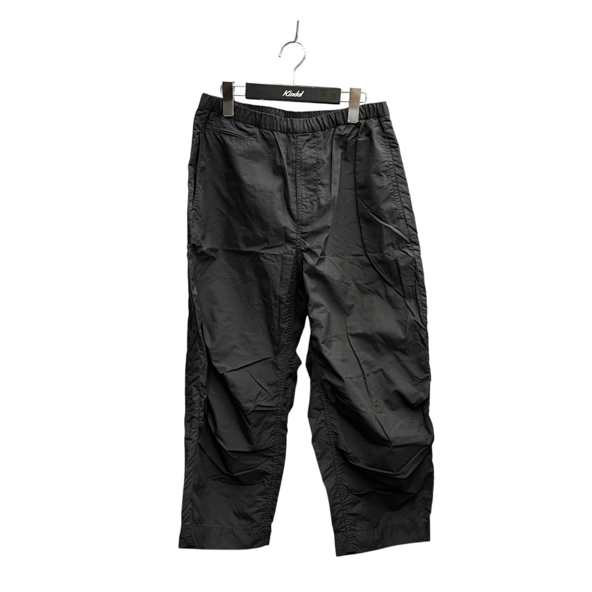 THE NORTHFACE PURPLELABEL Cropped PantsナイロンパンツNT5005N 古着・中古-1枚目のアイテム画像
