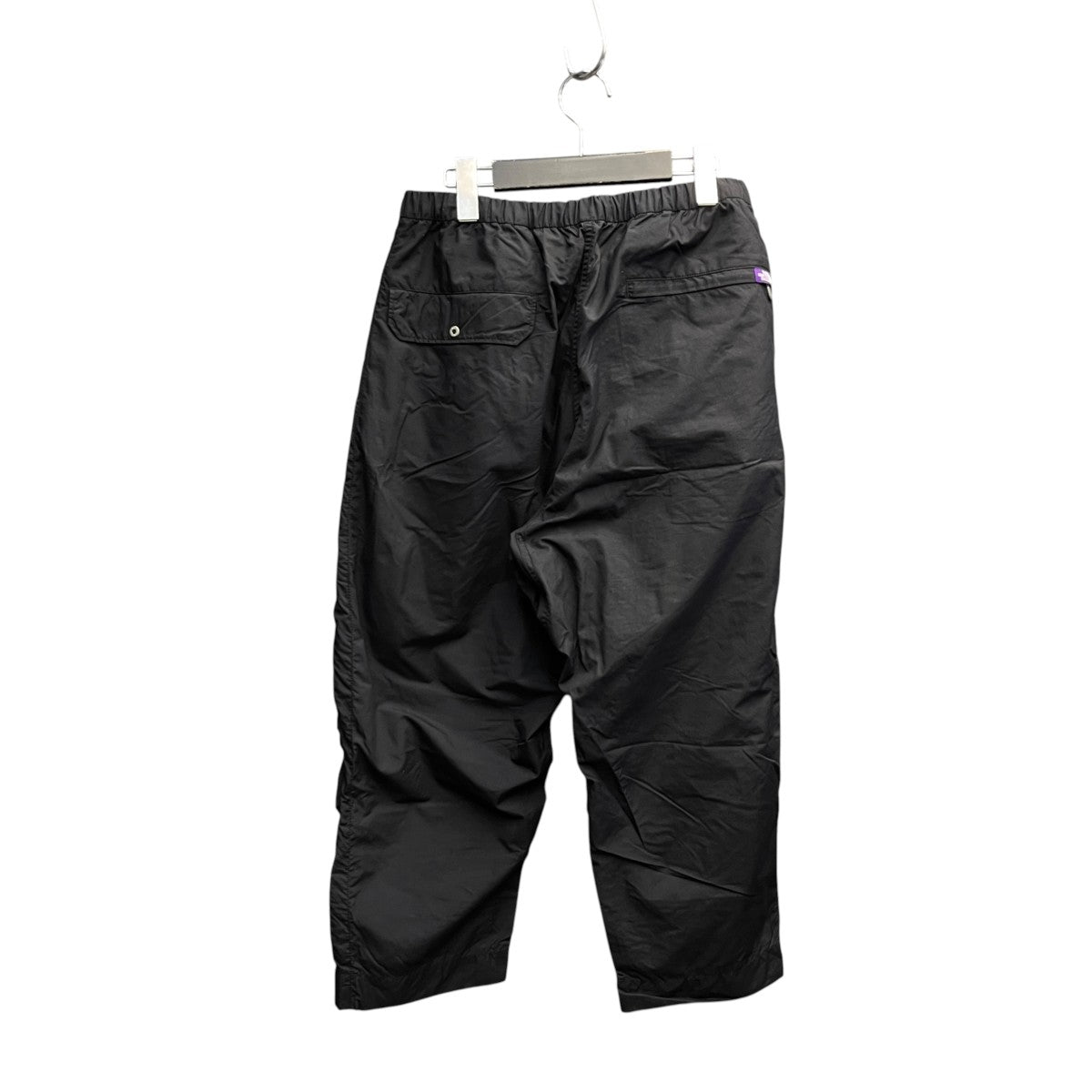 THE NORTHFACE PURPLELABEL Cropped PantsナイロンパンツNT5005N 古着・中古-2枚目のアイテム画像