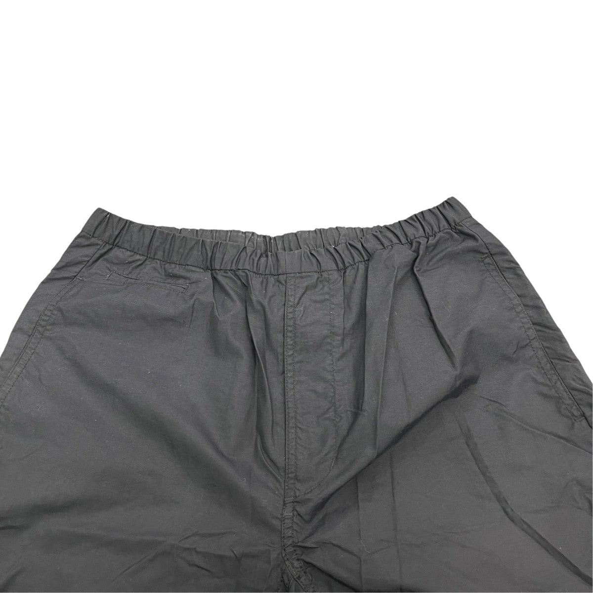 THE NORTHFACE PURPLELABEL Cropped PantsナイロンパンツNT5005N 古着・中古-3枚目のアイテム画像