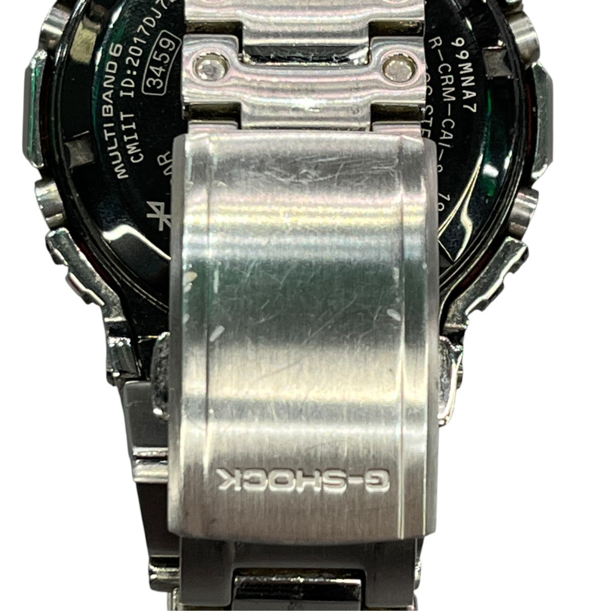 腕時計GMW-B5000