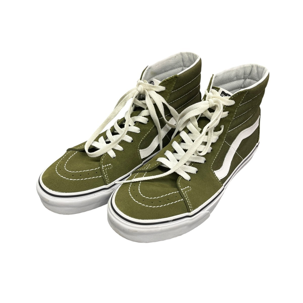 VANS SK8 HI PESTOハイカットスニーカー 古着・中古-1枚目のアイテム画像