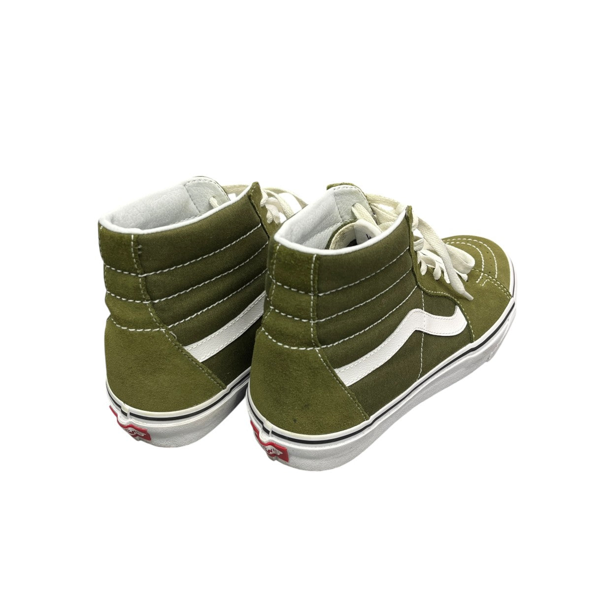 VANS SK8 HI PESTOハイカットスニーカー 古着・中古-2枚目のアイテム画像