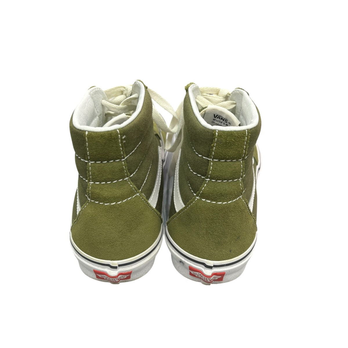 VANS SK8 HI PESTOハイカットスニーカー 古着・中古-3枚目のアイテム画像