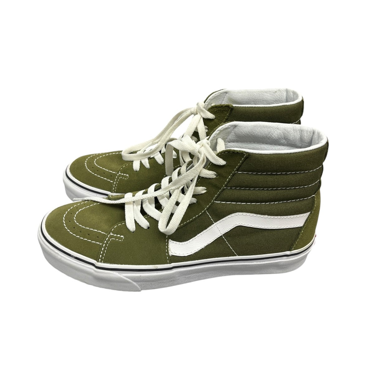 VANS SK8 HI PESTOハイカットスニーカー 古着・中古-4枚目のアイテム画像